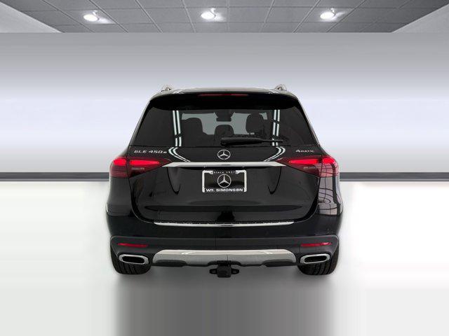 MERCEDES-BENZ GLE-CLASS - 9