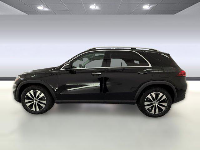 MERCEDES-BENZ GLE-CLASS - 2