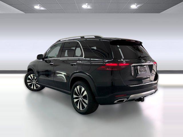 MERCEDES-BENZ GLE-CLASS - 3