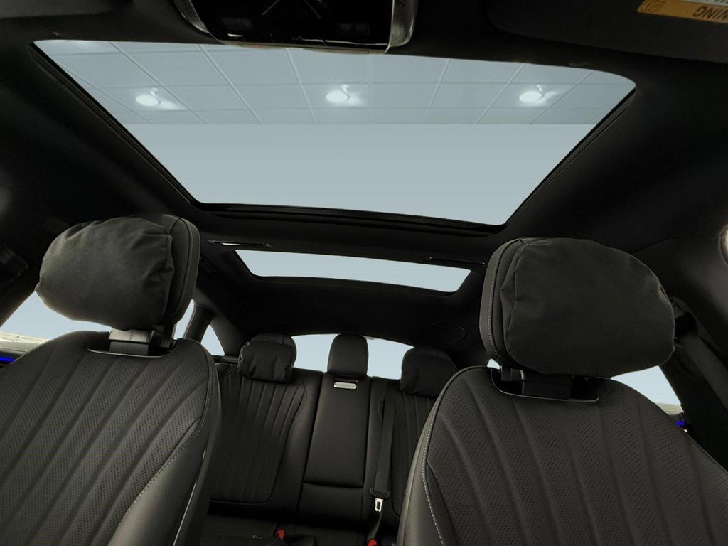 2026 Mercedes-BENZ EQS 缩略图 20