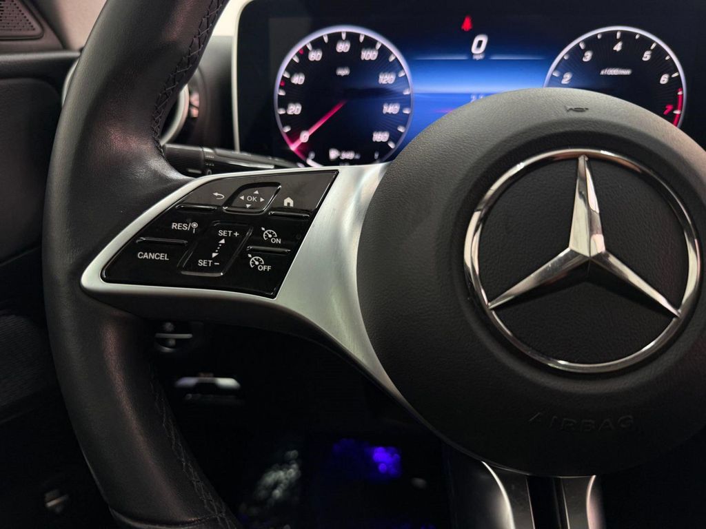 2023 Mercedes-BENZ C-CLASS — миниатюра 14