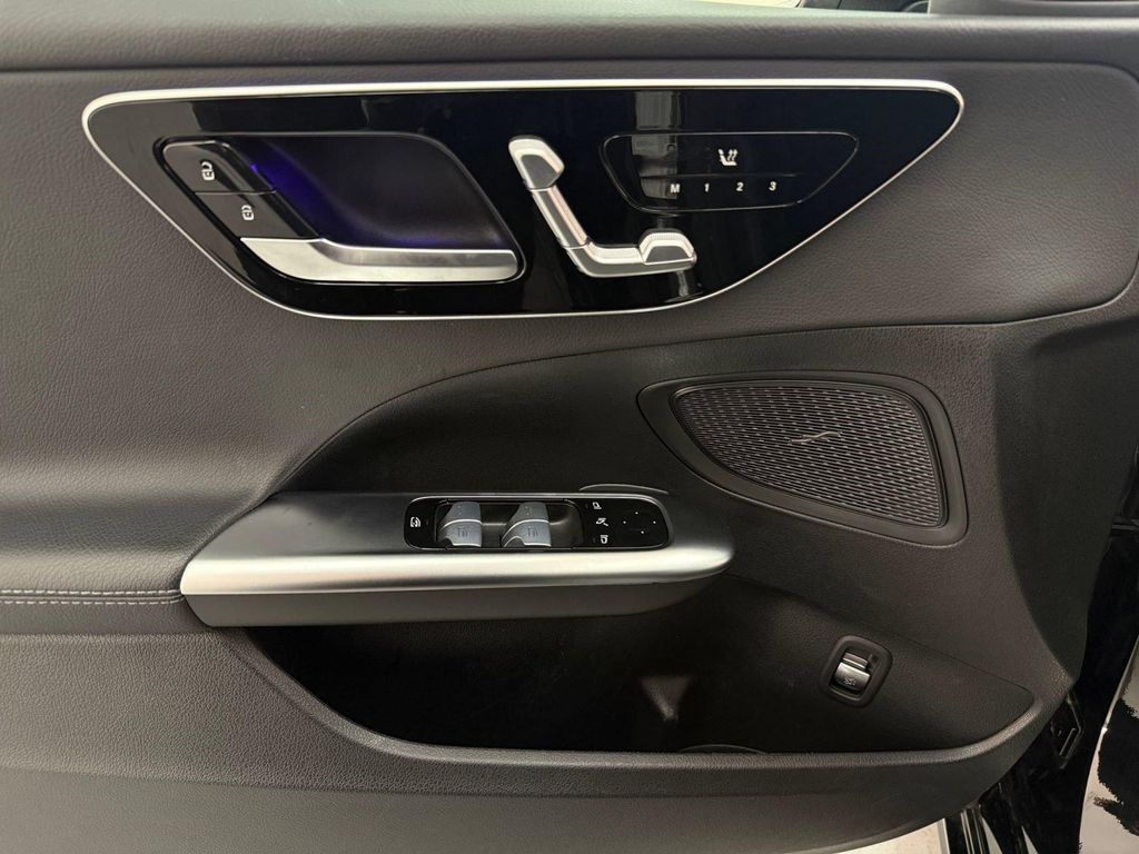 2023 Mercedes-BENZ C-CLASS — миниатюра 11