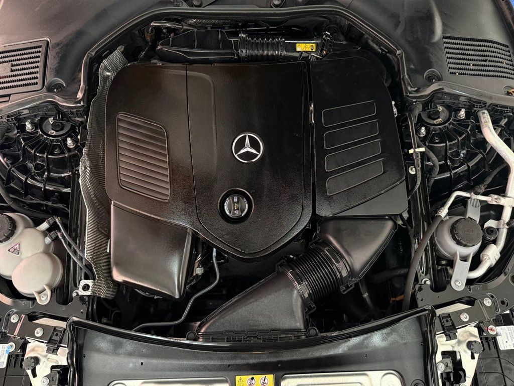 2023 Mercedes-BENZ C-CLASS — миниатюра 32