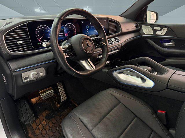 MERCEDES-BENZ GLS - 4