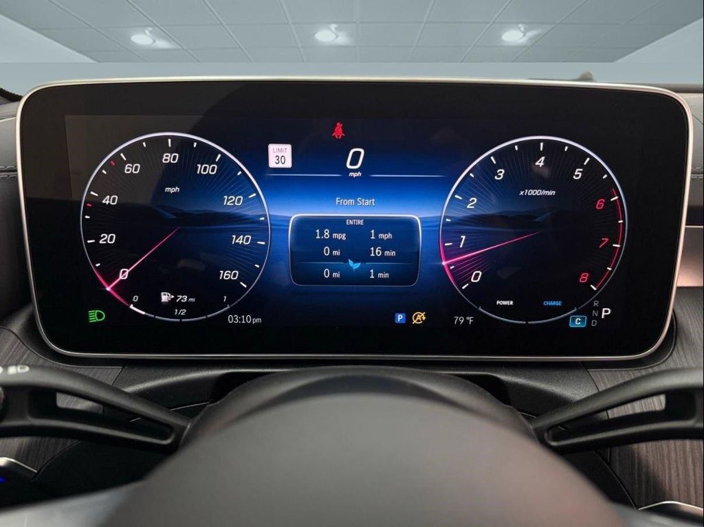 صورة مصغرة 17 لـ 2026 Mercedes-BENZ CLE