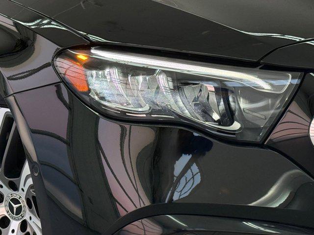 MERCEDES-BENZ E-CLASS - 10