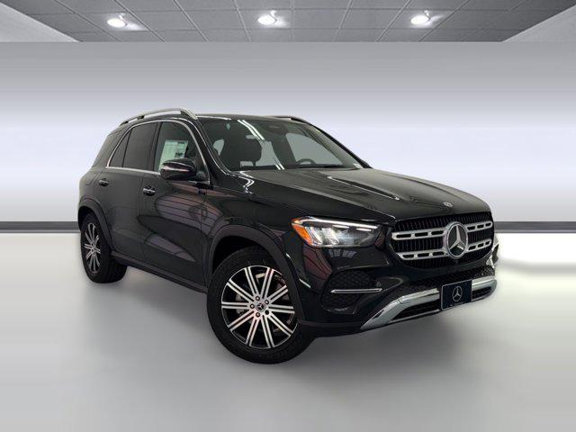 MERCEDES-BENZ GLE-CLASS - 6