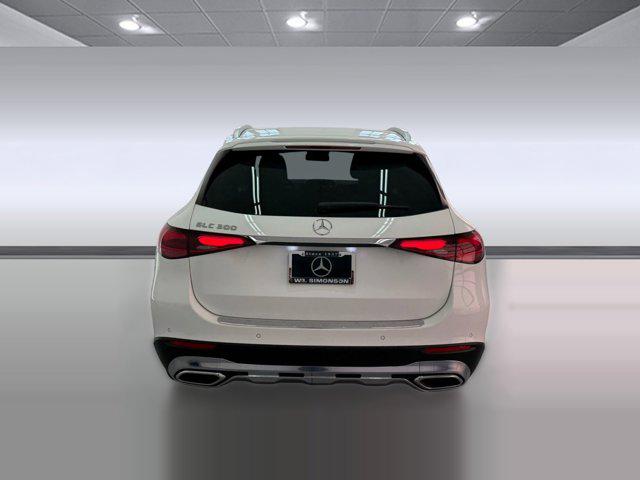 MERCEDES-BENZ GLC - 9