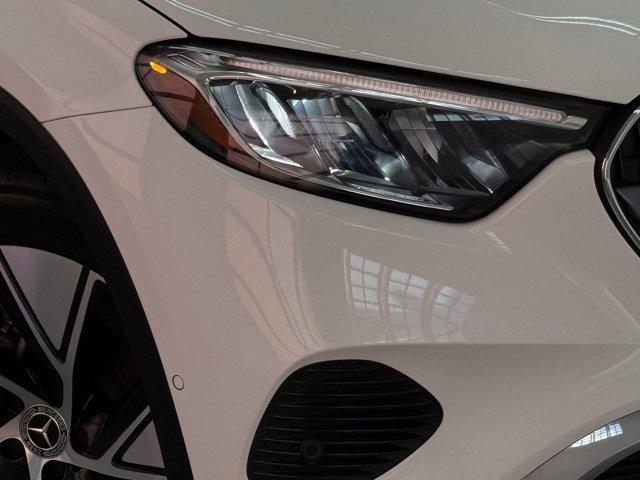 MERCEDES-BENZ GLC - 10