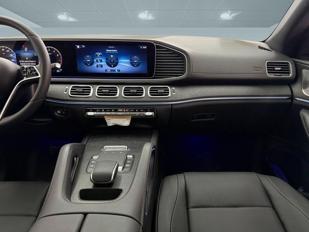 صورة مصغرة 15 لـ 2026 Mercedes-BENZ GLE