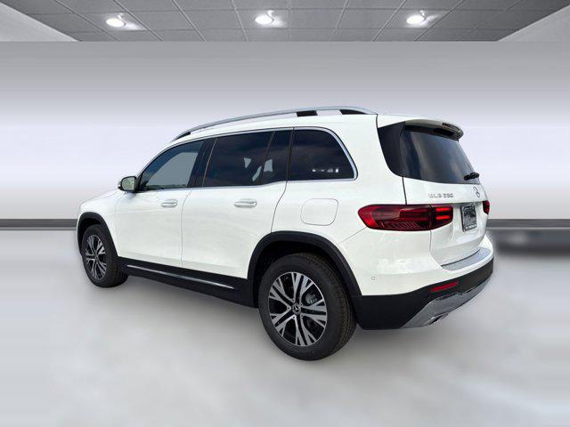 صورة 2 لـ 2026 Mercedes-BENZ GLB