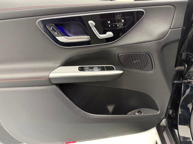 MERCEDES-BENZ GLC-CLASS - 9