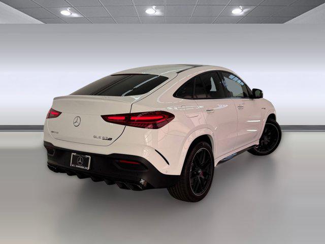 MERCEDES-BENZ GLE-CLASS - 6