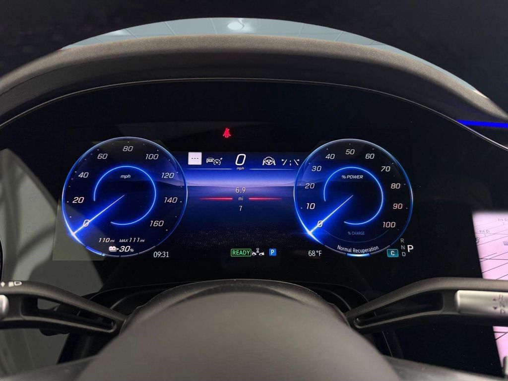 2026 Mercedes-BENZ EQS 缩略图 17
