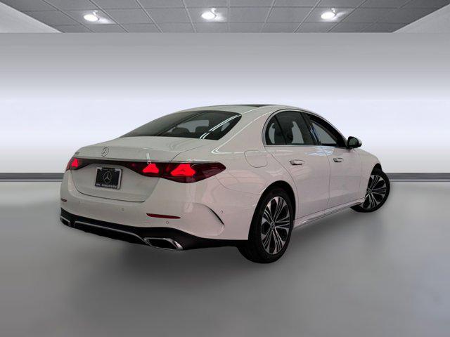 MERCEDES-BENZ E-CLASS - 8