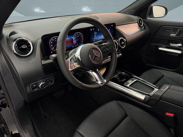 MERCEDES-BENZ GLA-CLASS - 4