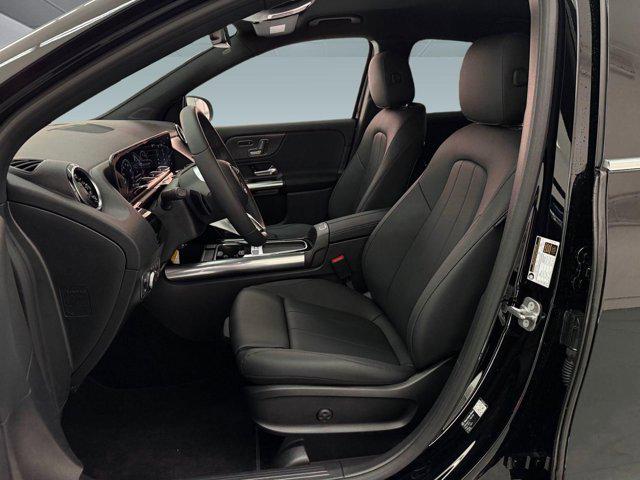 MERCEDES-BENZ GLA-CLASS - 5