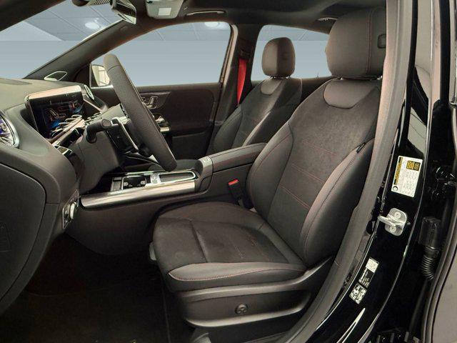 MERCEDES-BENZ GLA-CLASS AMG - 5