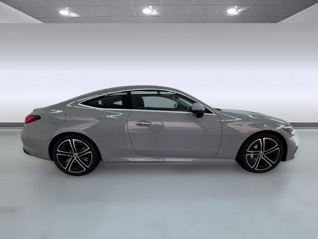 MERCEDES-BENZ CLE - 7