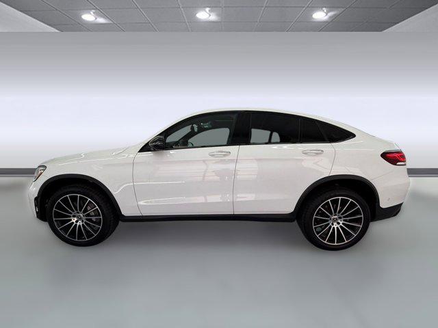 MERCEDES-BENZ GLC - 2