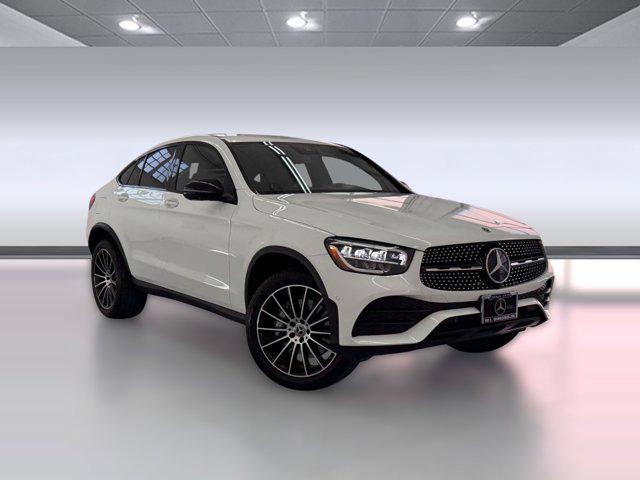 MERCEDES-BENZ GLC - 6