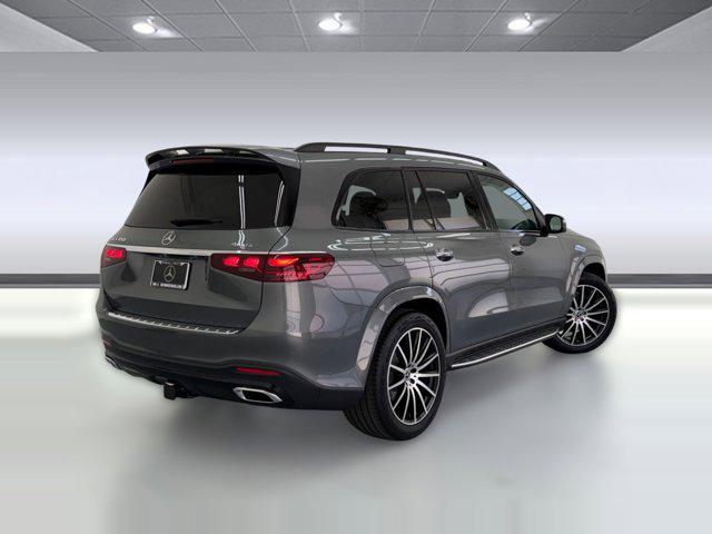 MERCEDES-BENZ GLS - 8