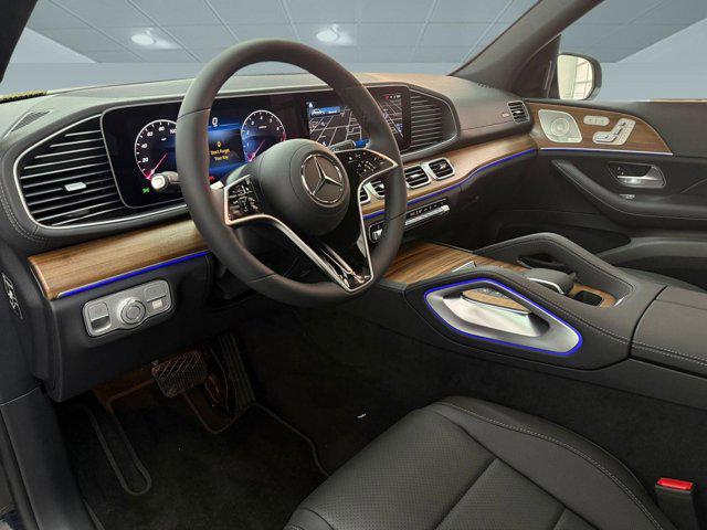 MERCEDES-BENZ GLE-CLASS - 4