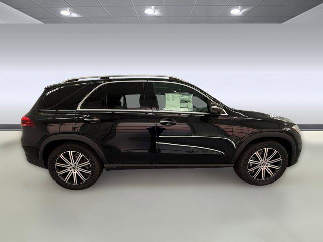 MERCEDES-BENZ GLE-CLASS - 7