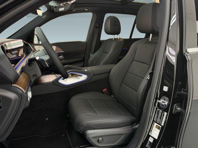 MERCEDES-BENZ GLE-CLASS - 5