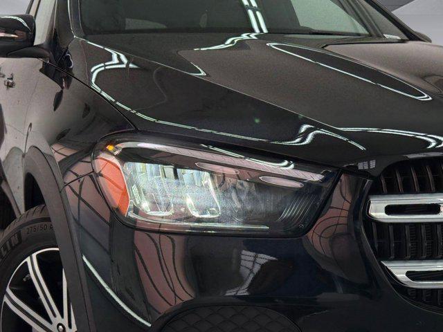 MERCEDES-BENZ GLE-CLASS - 10