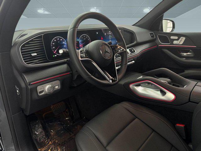 MERCEDES-BENZ GLE - 4