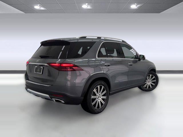 MERCEDES-BENZ GLE - 8