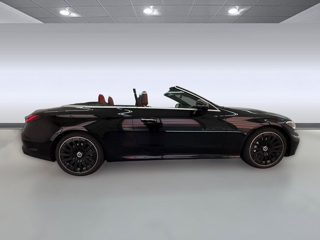 صورة 7 لـ 2026 Mercedes-BENZ CLE