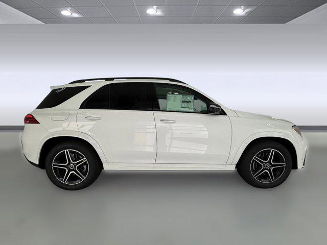 MERCEDES-BENZ GLE-CLASS - 7