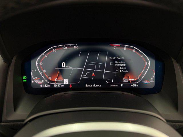 صورة مصغرة 15 لـ 2025 BMW 840 I XDRIVE