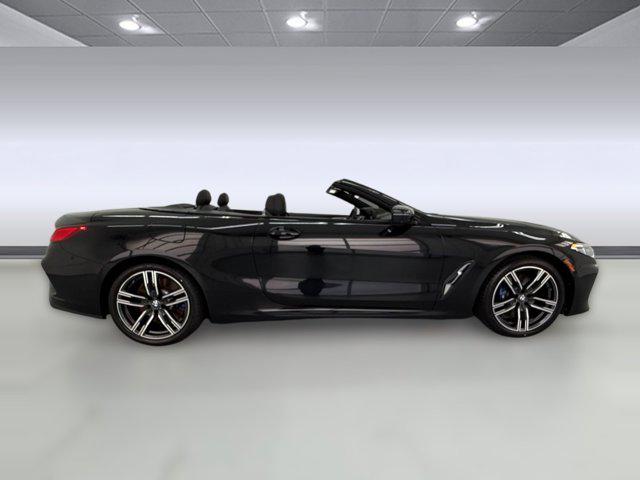 2025 BMW 840 I XDRIVE 照片 7