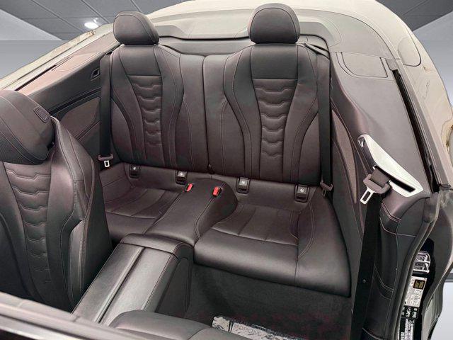 صورة مصغرة 24 لـ 2025 BMW 840 I XDRIVE