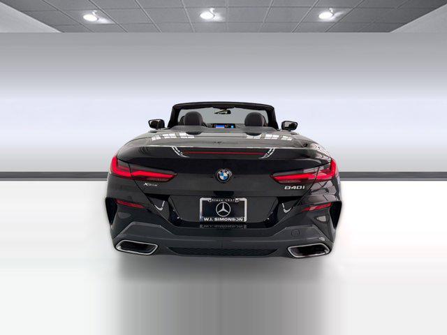 2025 BMW 840 I XDRIVE 照片 9