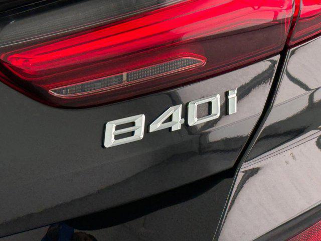صورة مصغرة 20 لـ 2025 BMW 840 I XDRIVE