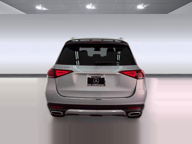 MERCEDES-BENZ GLE-CLASS - 9