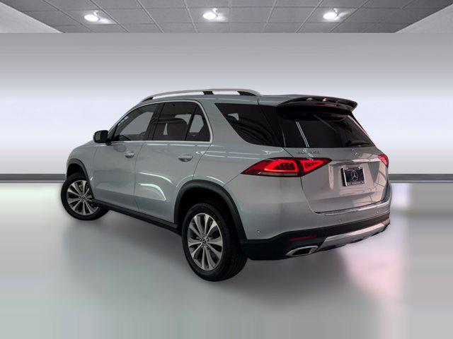 MERCEDES-BENZ GLE-CLASS - 3