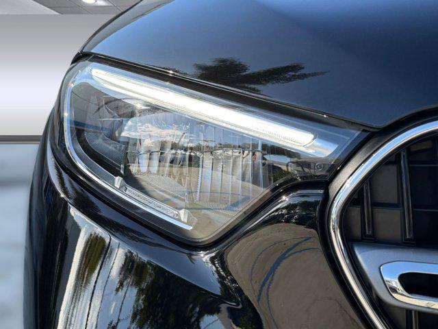 MERCEDES-BENZ GLC - 8