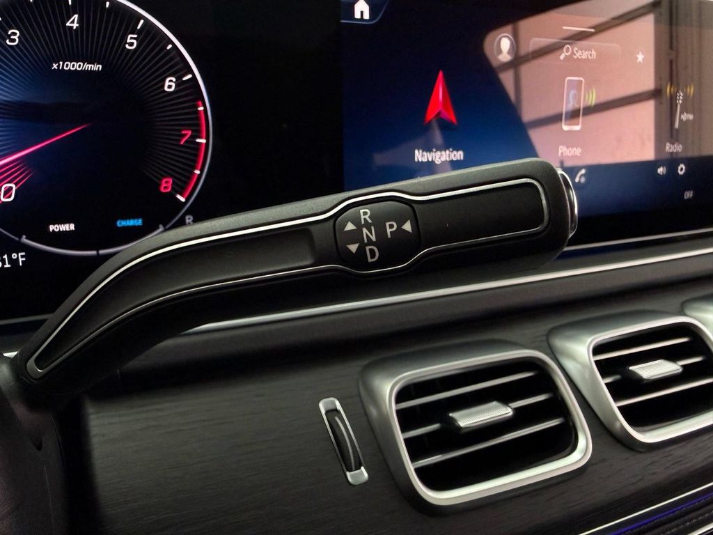 صورة مصغرة 14 لـ 2026 Mercedes-BENZ GLE