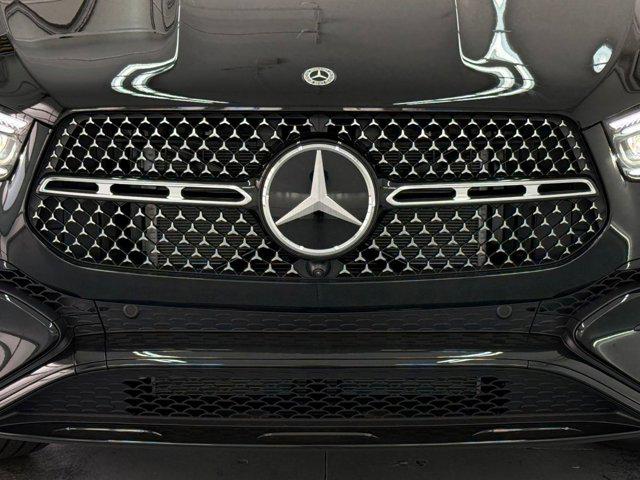 صورة مصغرة 19 لـ 2026 Mercedes-BENZ GLE