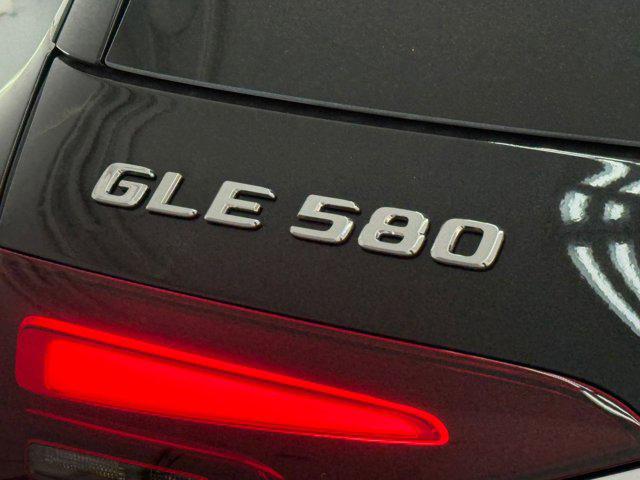 صورة مصغرة 20 لـ 2026 Mercedes-BENZ GLE
