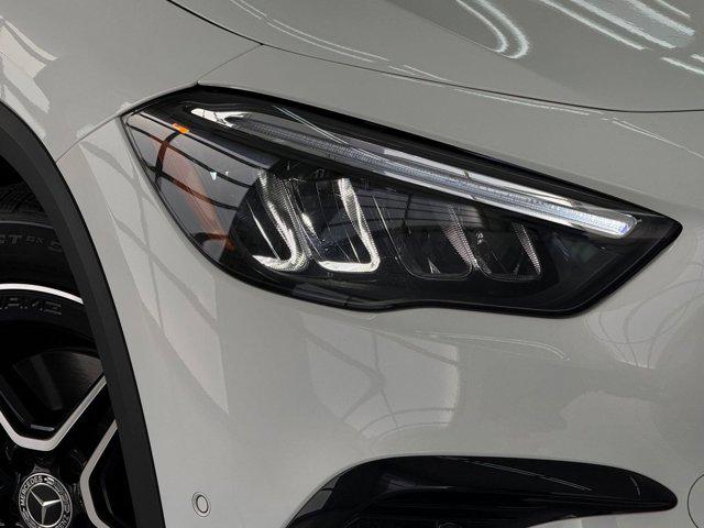 MERCEDES-BENZ GLA-CLASS - 10