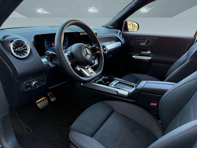 MERCEDES-BENZ GLB-CLASS AMG - 3