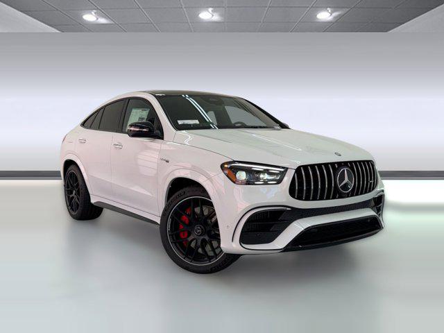 MERCEDES-BENZ GLE-CLASS - 6