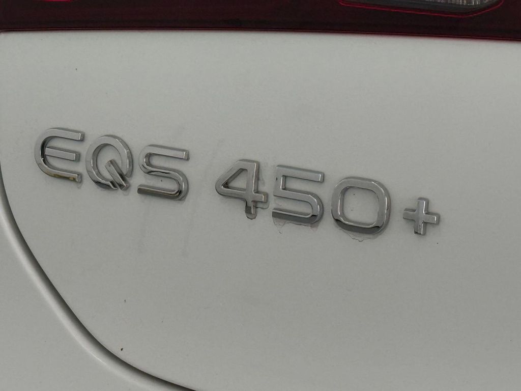 صورة مصغرة 21 لـ 2026 Mercedes-BENZ EQS