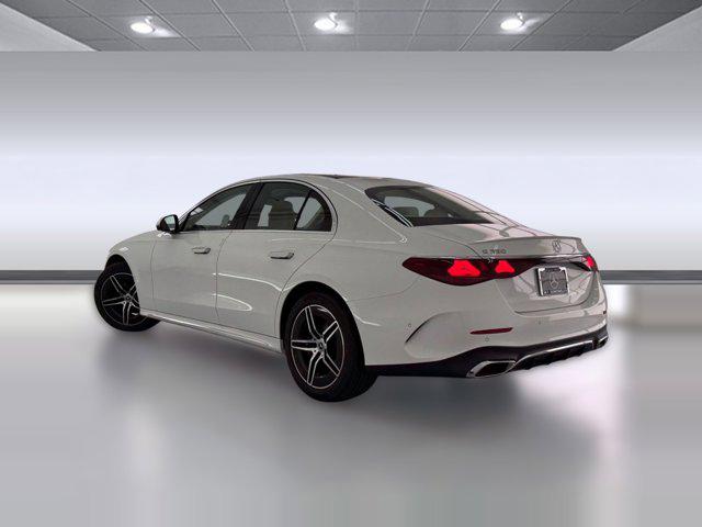 MERCEDES-BENZ E-CLASS - 3